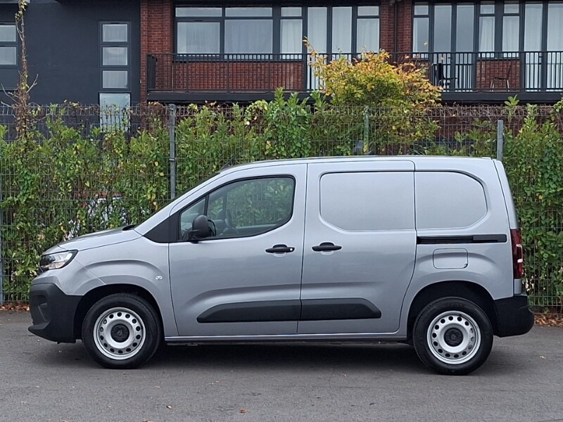 Used Peugeot Partner 2024 for sale - 76282222: Photo 4