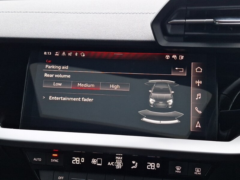 Used Audi A3 2021 for sale - 77663998: Photo 11