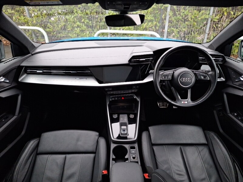 Used Audi A3 2021 for sale - 77663998: Photo 2