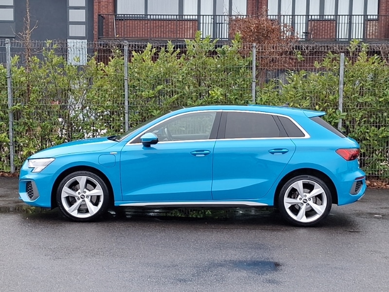 Used Audi A3 2021 for sale - 77663998: Photo 4