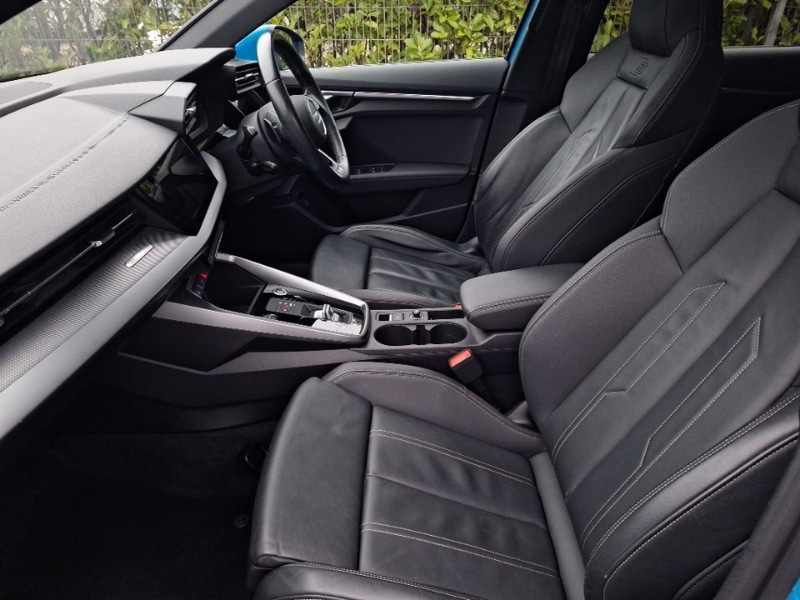 Used Audi A3 2021 for sale - 77663998: Photo 5