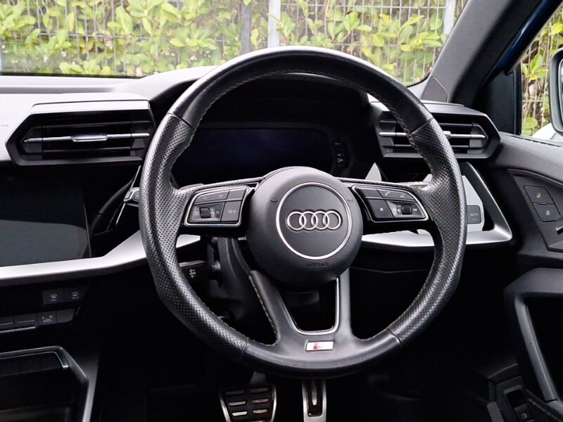 Used Audi A3 2021 for sale - 77663998: Photo 7