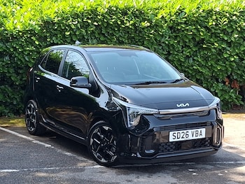 Used Kia Picanto 2026 for sale - 78983732: Photo