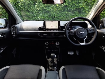 Used Kia Picanto 2026 for sale - 78983732: Photo