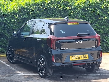 Used Kia Picanto 2026 for sale - 78983732: Photo