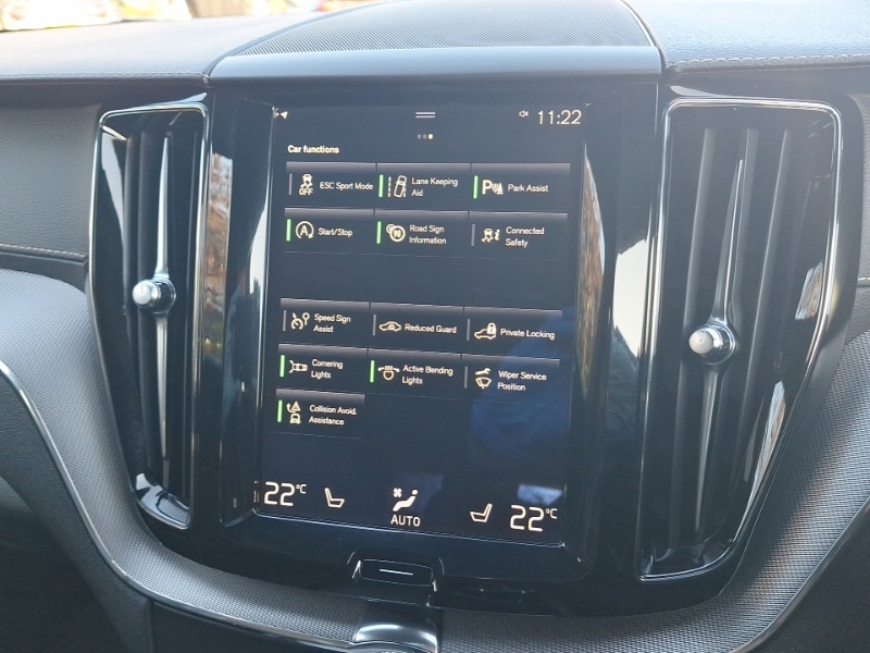 Used Volvo XC60 2017 for sale - 77357718: Photo 11