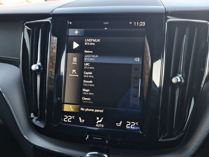 Used Volvo XC60 2017 for sale - 77357718: Photo 12