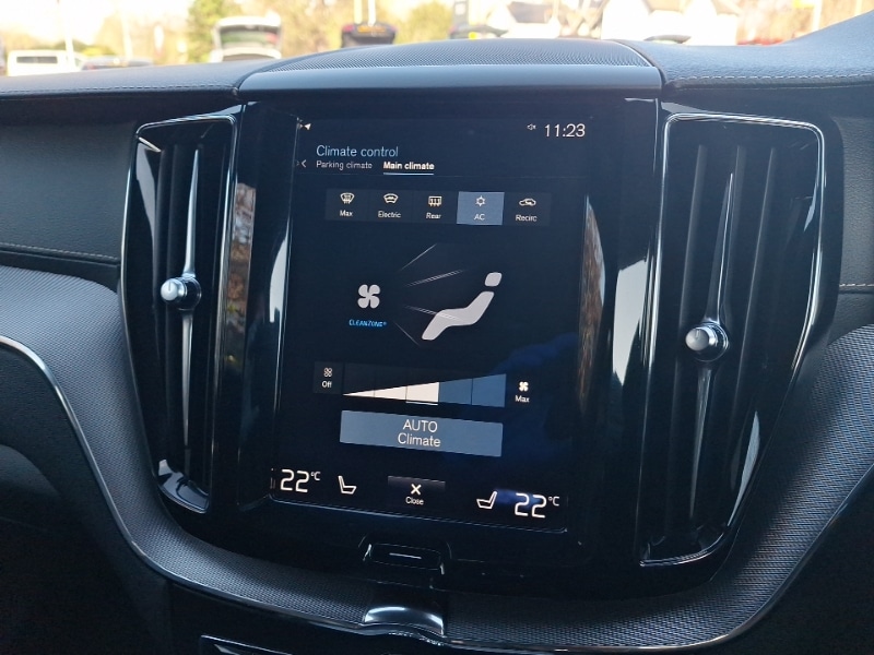 Used Volvo XC60 2017 for sale - 77357718: Photo 14