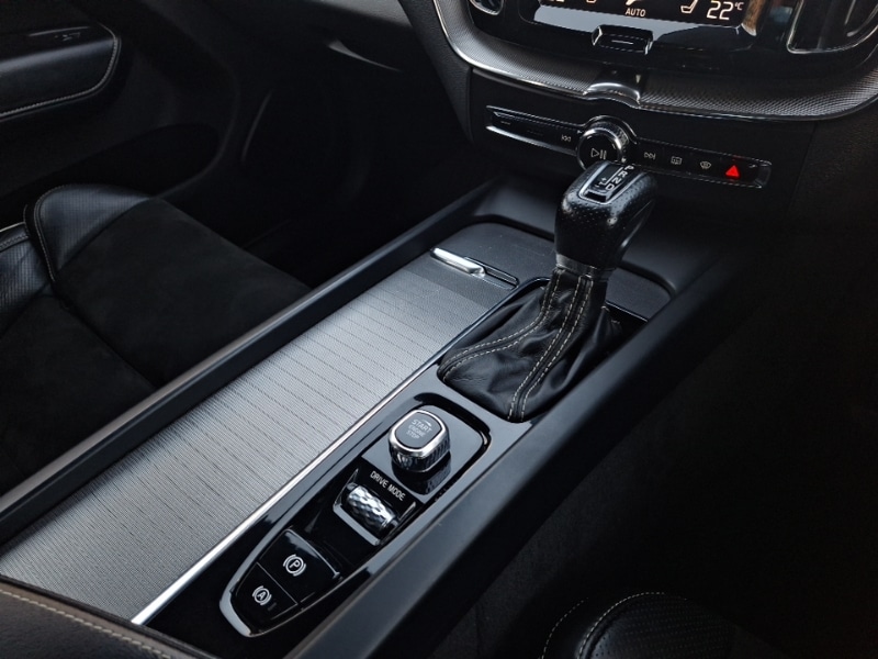 Used Volvo XC60 2017 for sale - 77357718: Photo 16