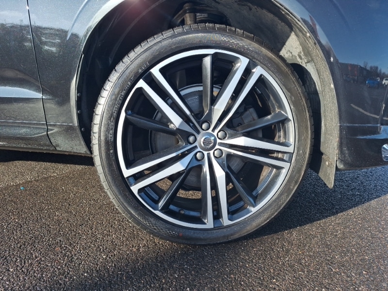 Used Volvo XC60 2017 for sale - 77357718: Photo 9