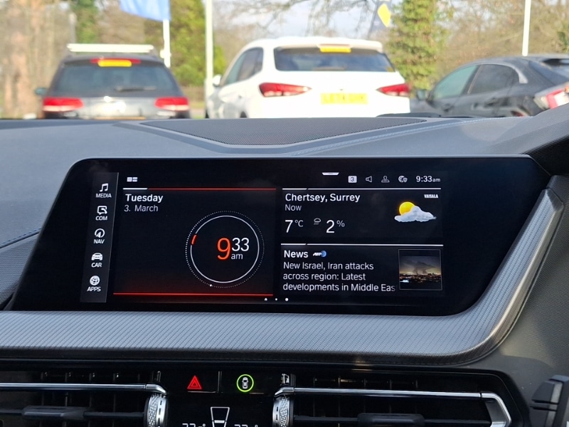 Used BMW 1 Series 2024 for sale - 77736472: Photo 10