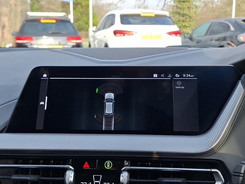 Used BMW 1 Series 2024 for sale - 77736472: Photo 11