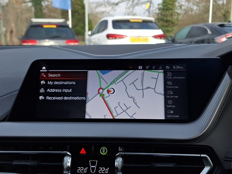 Used BMW 1 Series 2024 for sale - 77736472: Photo 13