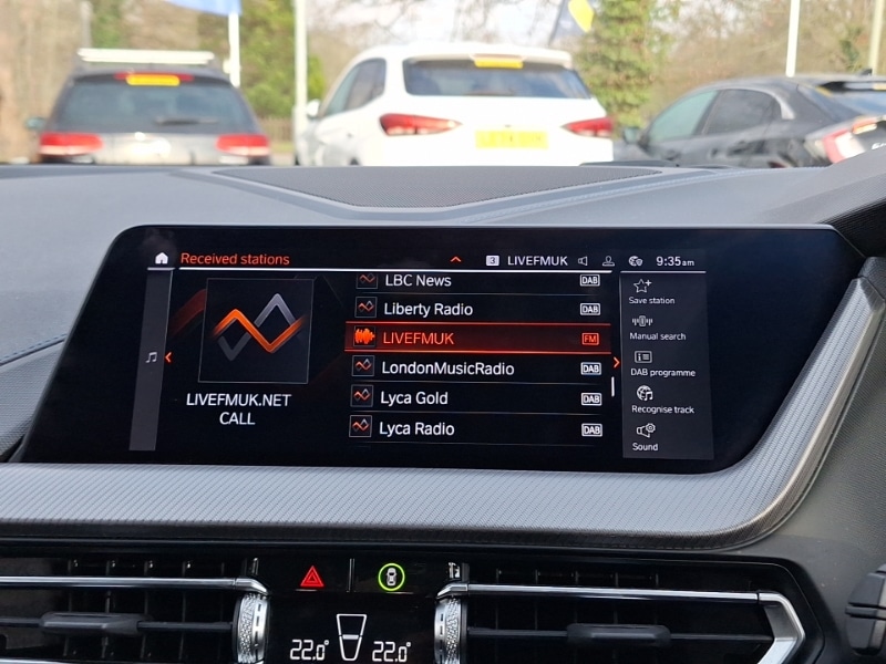 Used BMW 1 Series 2024 for sale - 77736472: Photo 14