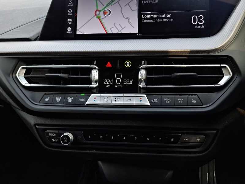 Used BMW 1 Series 2024 for sale - 77736472: Photo 15