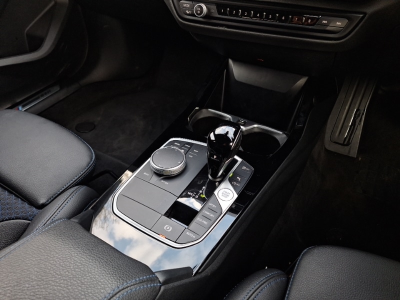 Used BMW 1 Series 2024 for sale - 77736472: Photo 16