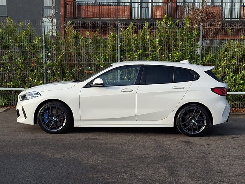 Used BMW 1 Series 2024 for sale - 77736472: Photo 4