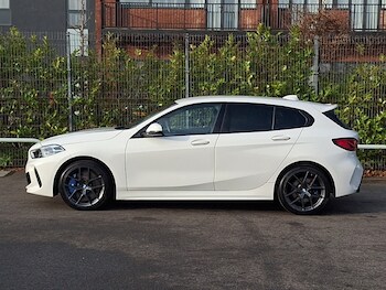 Used BMW 1 Series 2024 for sale - 77736472: Photo