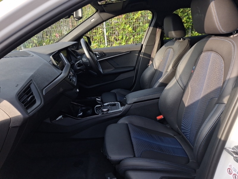 Used BMW 1 Series 2024 for sale - 77736472: Photo 5