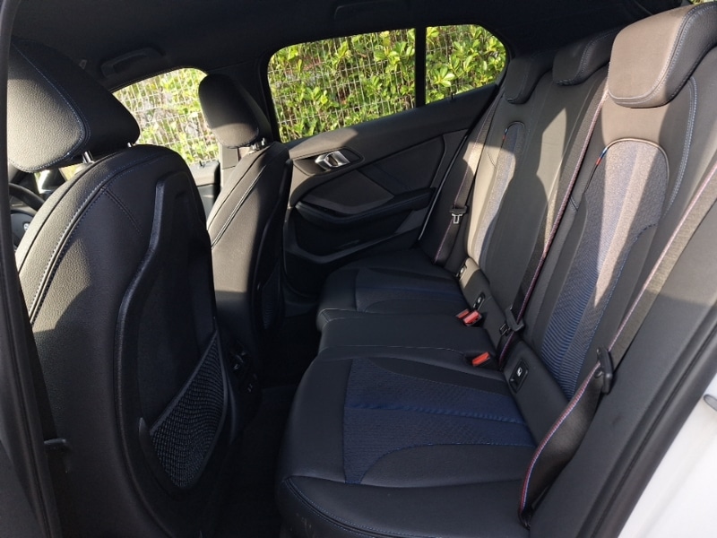 Used BMW 1 Series 2024 for sale - 77736472: Photo 6