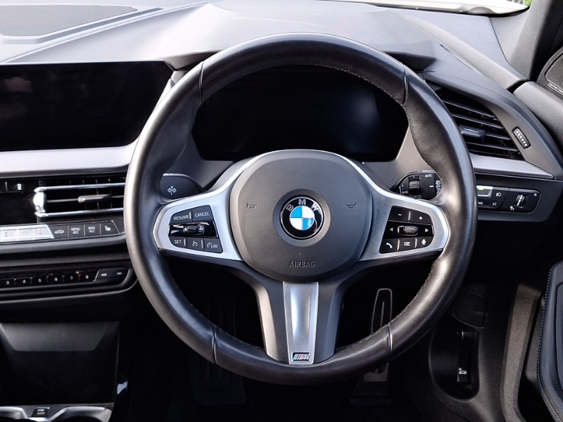 Used BMW 1 Series 2024 for sale - 77736472: Photo 7