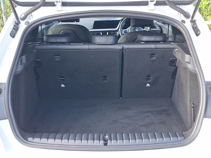 Used BMW 1 Series 2024 for sale - 77736472: Photo 8