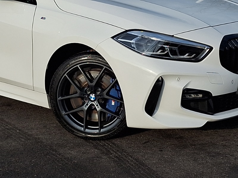 Used BMW 1 Series 2024 for sale - 77736472: Photo 9