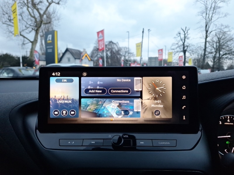 Used Nissan Juke 2025 for sale - 77251669: Photo 10