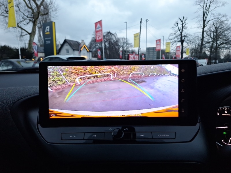 Used Nissan Juke 2025 for sale - 77251669: Photo 11