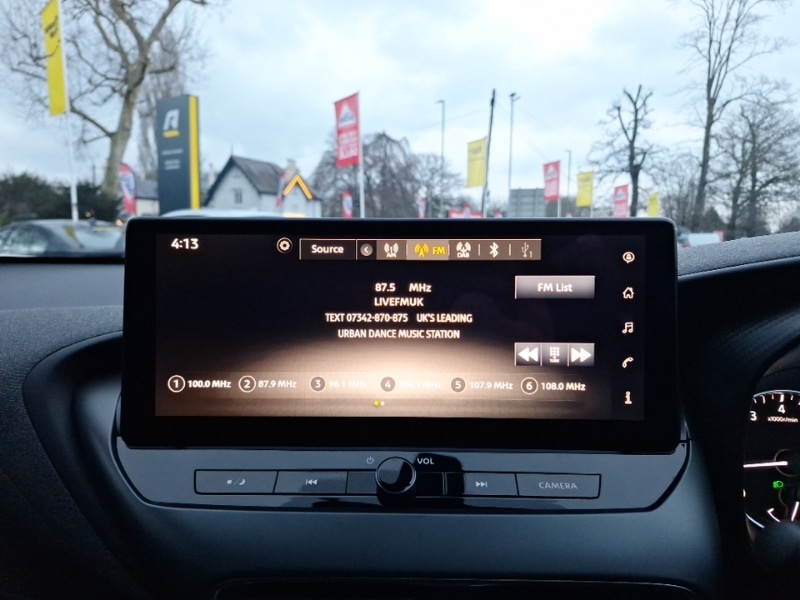 Used Nissan Juke 2025 for sale - 77251669: Photo 12