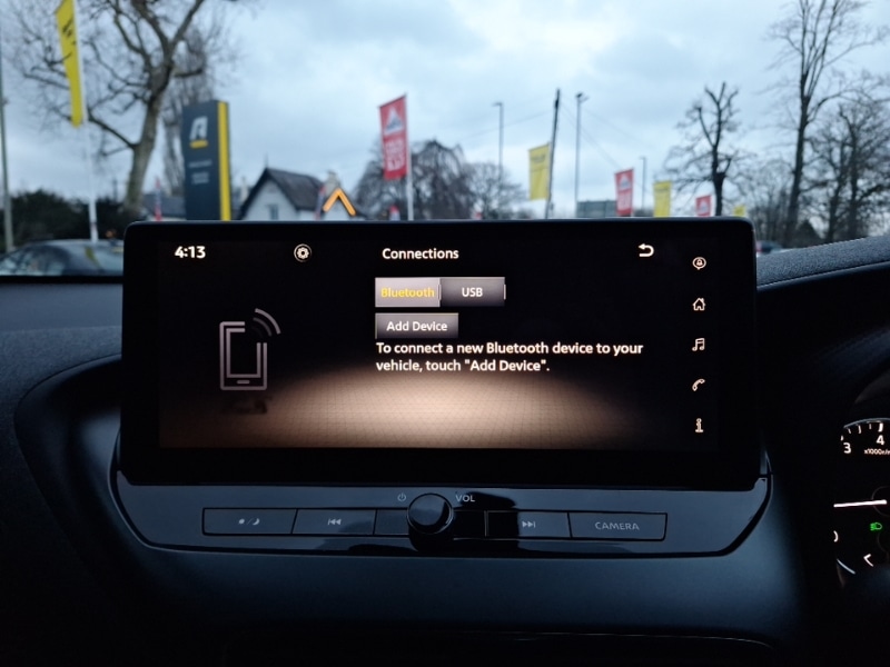 Used Nissan Juke 2025 for sale - 77251669: Photo 13