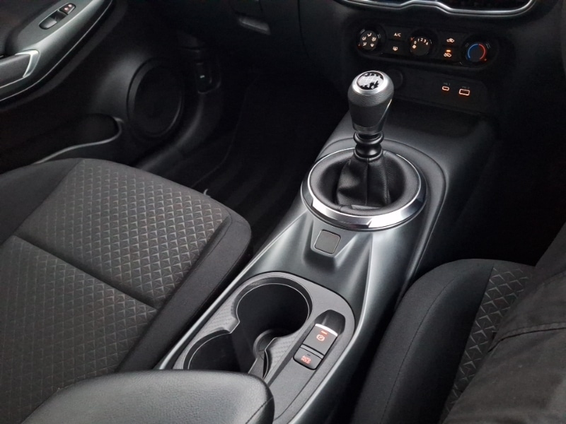 Used Nissan Juke 2025 for sale - 77251669: Photo 15