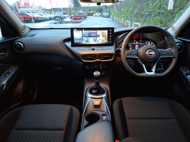 Used Nissan Juke 2025 for sale - 77251669: Photo 2