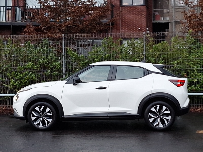 Used Nissan Juke 2025 for sale - 77251669: Photo 4