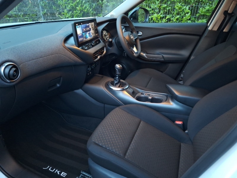 Used Nissan Juke 2025 for sale - 77251669: Photo 5