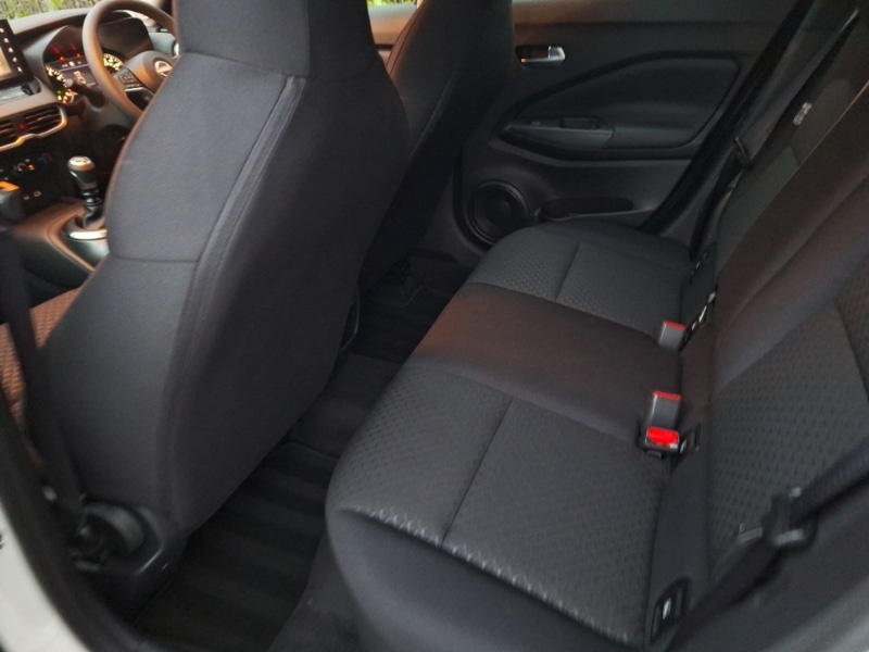 Used Nissan Juke 2025 for sale - 77251669: Photo 6