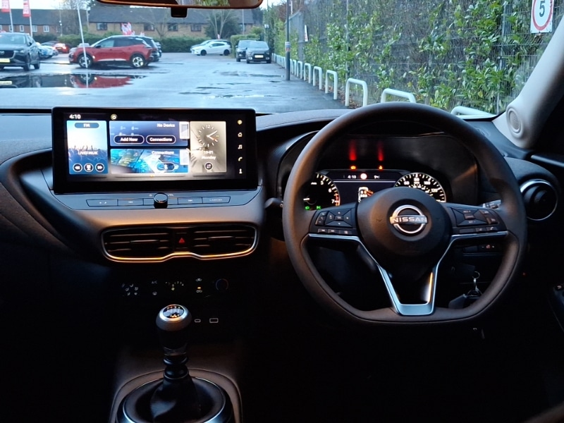 Used Nissan Juke 2025 for sale - 77251669: Photo 7