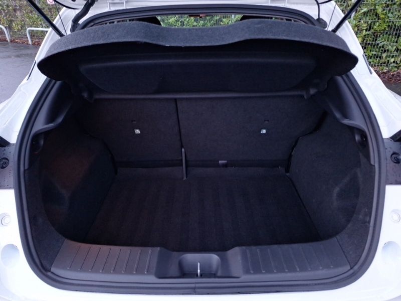 Used Nissan Juke 2025 for sale - 77251669: Photo 8