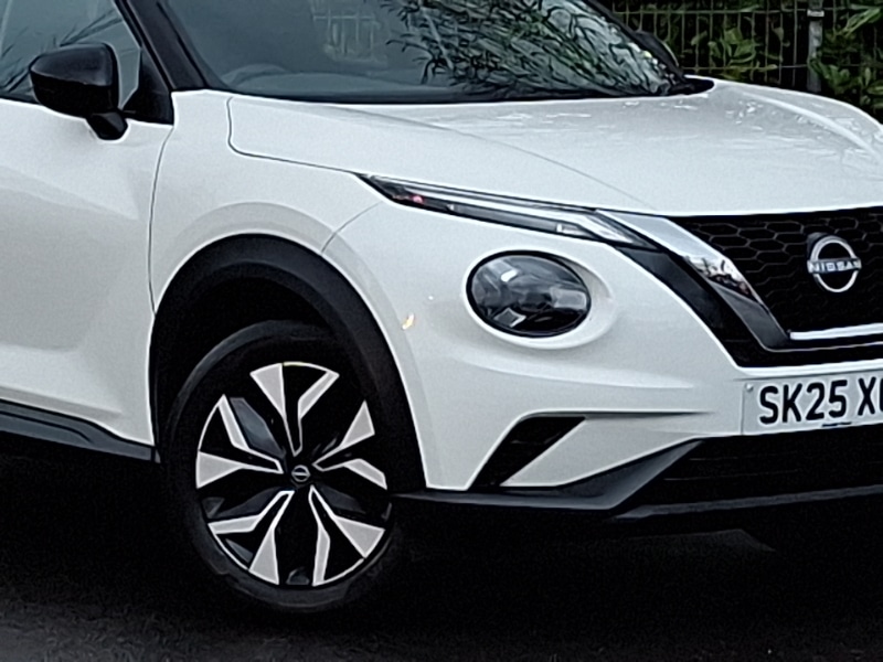 Used Nissan Juke 2025 for sale - 77251669: Photo 9