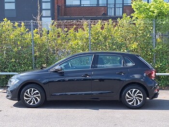 Used Volkswagen Polo 2021 for sale - 78327425: Photo