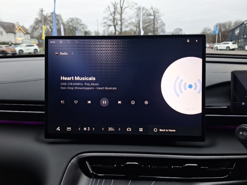 Used Geely Starray 2026 for sale - 77644538: Photo 13