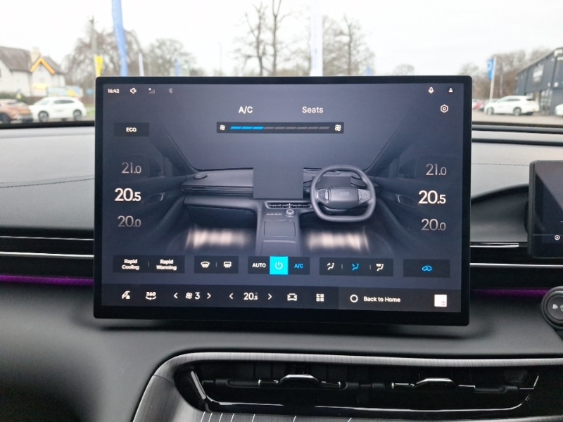 Used Geely Starray 2026 for sale - 77644538: Photo 14