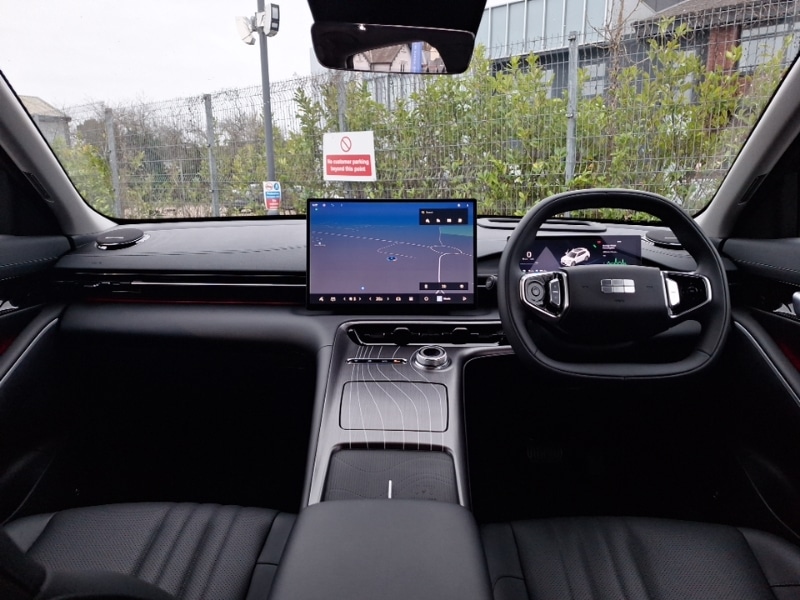 Used Geely Starray 2026 for sale - 77644538: Photo 2