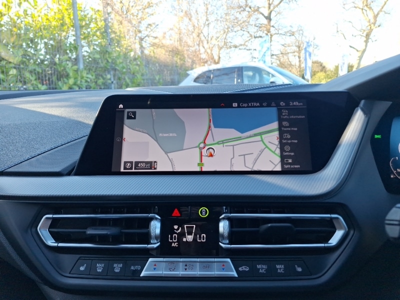 Used BMW 1 Series 2024 for sale - 78062490: Photo 10