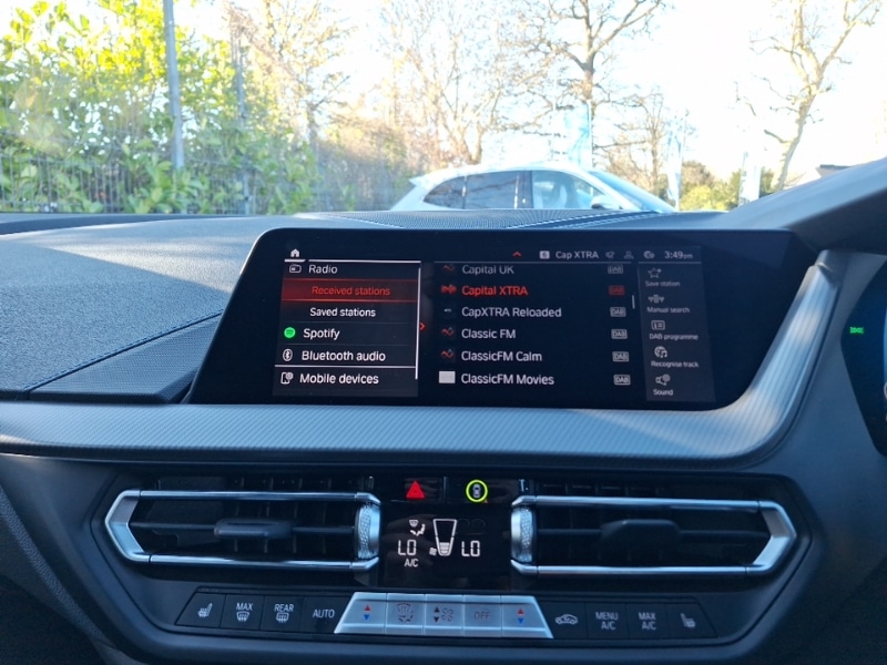 Used BMW 1 Series 2024 for sale - 78062490: Photo 12