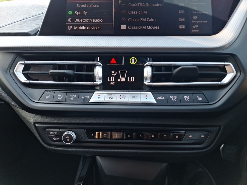 Used BMW 1 Series 2024 for sale - 78062490: Photo 13