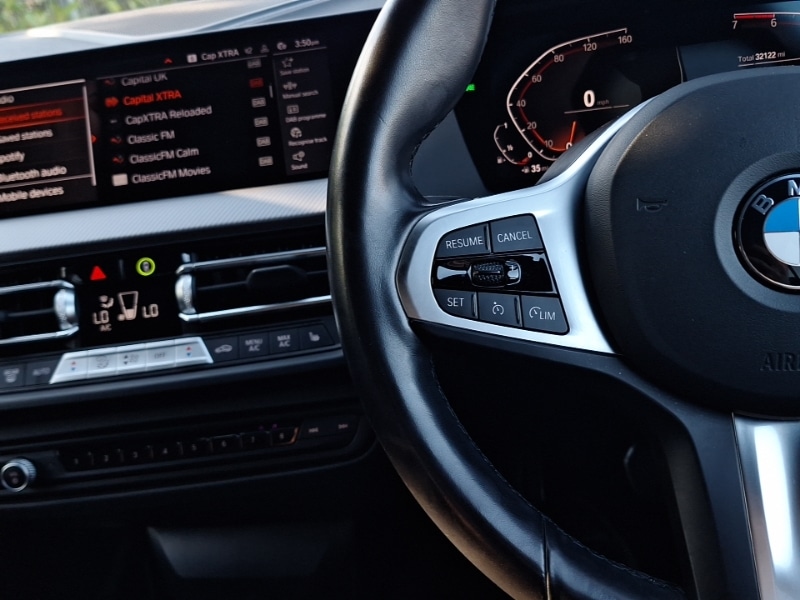 Used BMW 1 Series 2024 for sale - 78062490: Photo 18