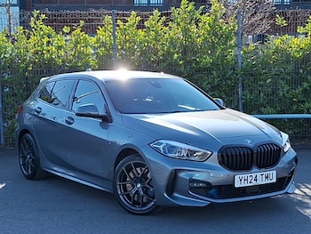 BMW 1 Series feature image