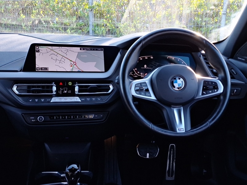 Used BMW 1 Series 2024 for sale - 78062490: Photo 7