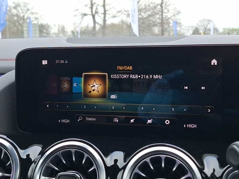 Used Mercedes-Benz EQA 2022 for sale - 77922103: Photo 14